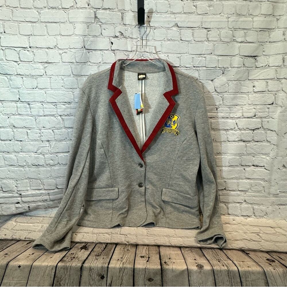 Beetlejuice Women's Cardigan Jacket